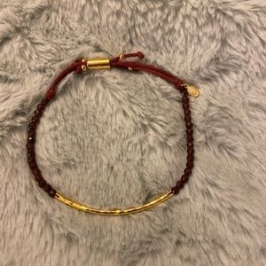 Gorjana bracelet